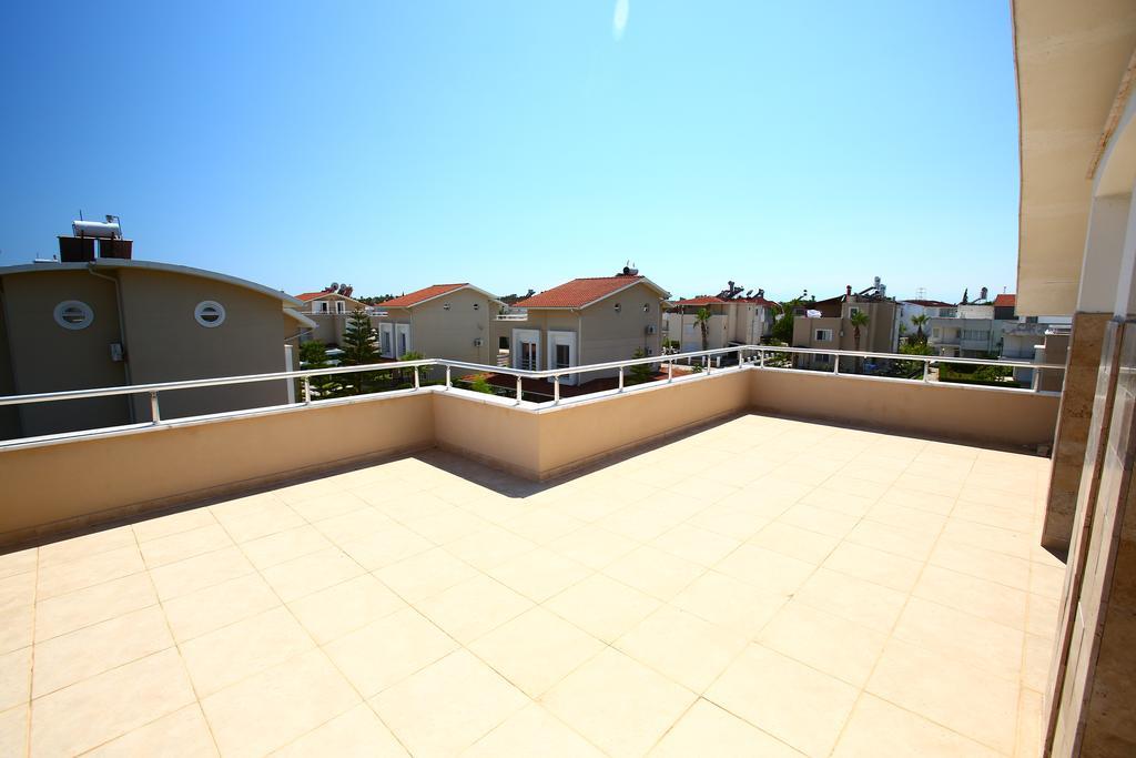 Paradise Town Villa Art Belek Buitenkant foto