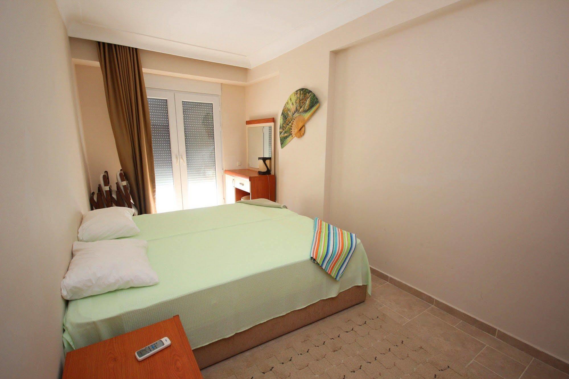 Paradise Town Villa Art Belek Buitenkant foto