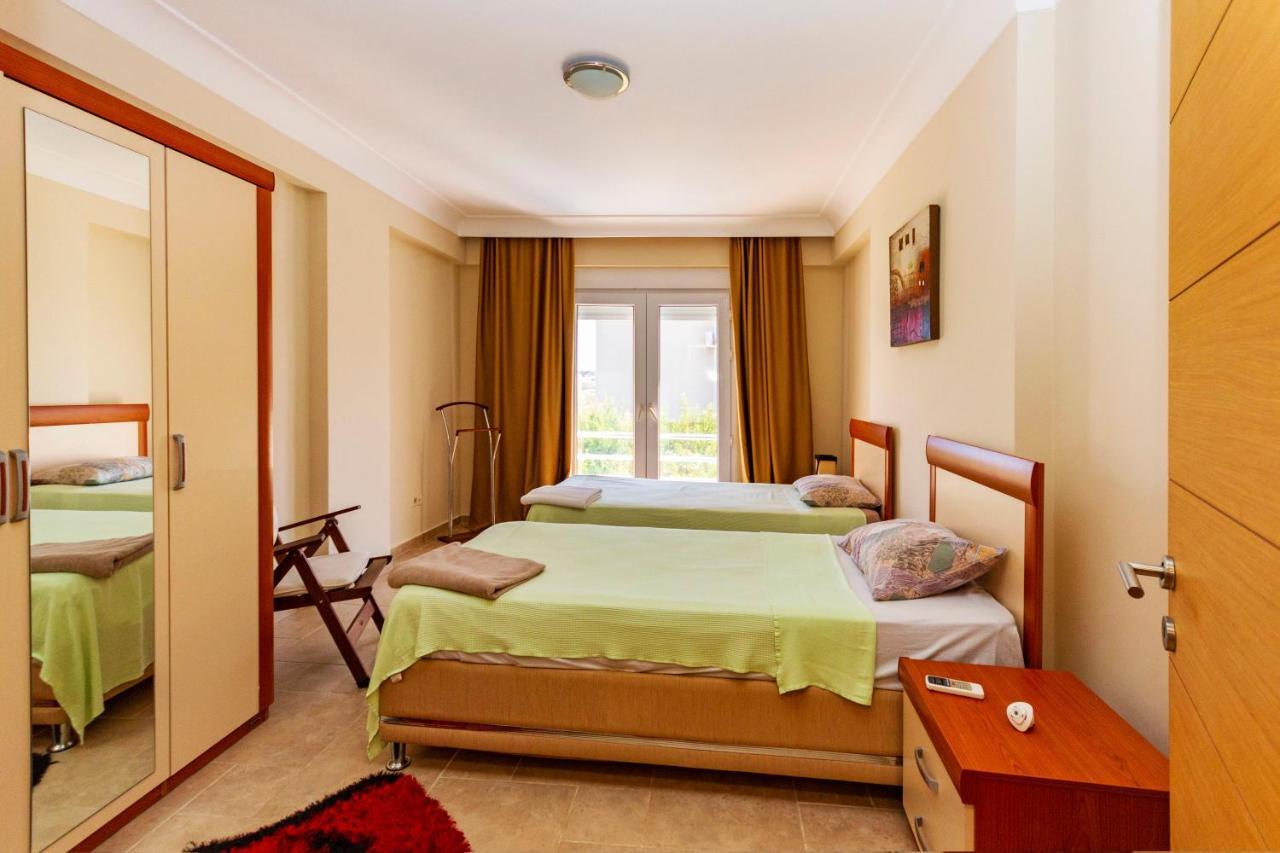 Paradise Town Villa Art Belek Buitenkant foto